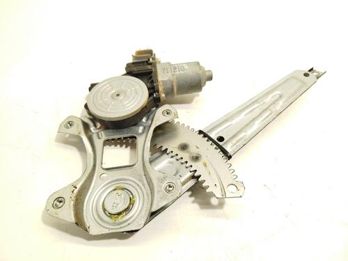 Used Rear left window mechanism NISSAN LEAF (ZE1) [2017-2026]  25761730