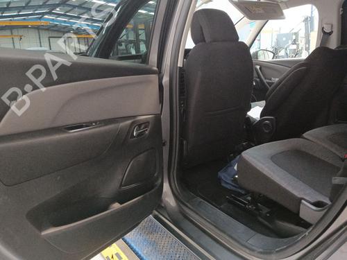Electronic module CITROËN GRAND C4 SPACETOURER (3A_, 3E_) 1.5 BlueHDi 130 | BP37435472M83 - Image 27