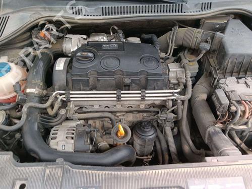 Engine SEAT IBIZA IV (6J5, 6P1) 1.9 TDI | BP37697677M1 - Image 35