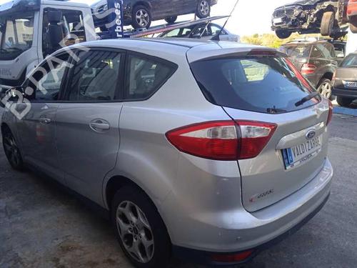 Display monitor FORD C-MAX II (DXA/CB7, DXA/CEU) 1.0 EcoBoost | BP15901277C48 