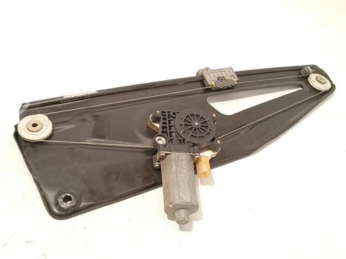 Used Rear left window mechanism LAND ROVER RANGE ROVER III (L322) 3.0 D 4x4 (177 hp) 30836182