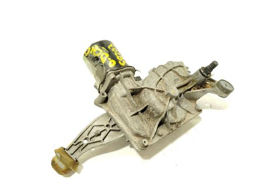Used Front wiper motor Front wiper motor RENAULT SCÉNIC III (JZ0/1_) 1.2 TCe (116 hp) 34715910 34715910