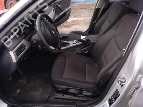 Left rear driveshaft BMW 3 (E90) 320 d | BP5681054M40