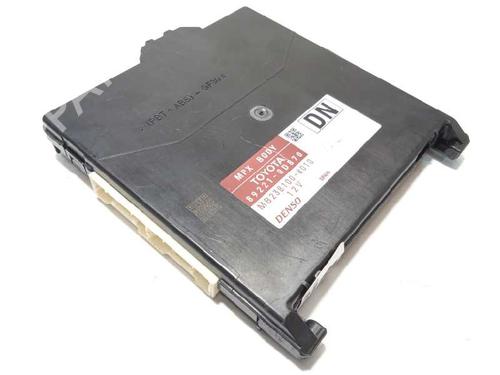 Used Electronic module TOYOTA YARIS (_P13_) 1.5 Hybrid (NHP130_) (101 hp) 15411745