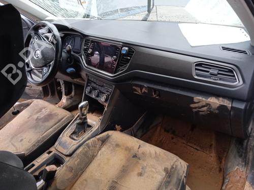 Left taillight VW T-ROC (A11, D11) 2.0 TDI | BP22729648C34 