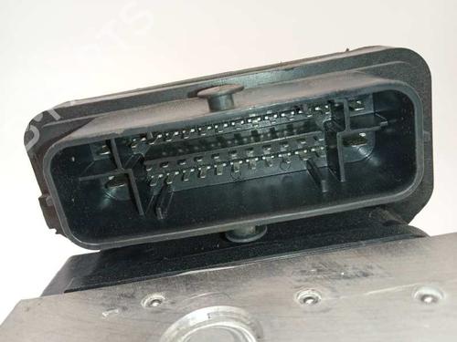 ABS pump RENAULT CLIO IV (BH_)  | BP10558011M43 