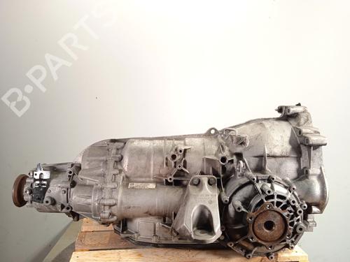 gearbox-audi-a6-c6-avant-4f5-2004-2005-2006-2007-2008-2009-2010-2011-24889170 main image