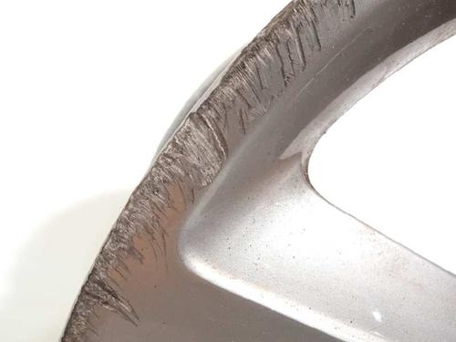 Rim AUDI A5 (8T3) 2.7 TDI | BP11846755C45 