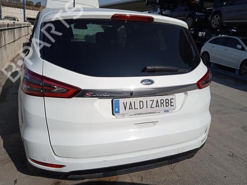 Gearbox FORD S-MAX (CJ, WA6) 1.5 EcoBoost | BP26292689M3  - Image 21
