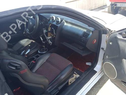 Right front door HYUNDAI COUPE II (GK)  | BP7839324C3 