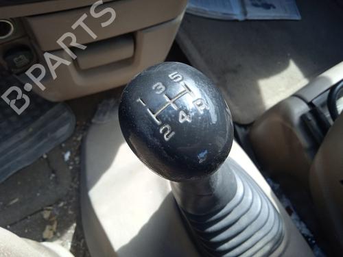 Left headlight CHRYSLER VOYAGER IV (RG, RS) 2.5 CRD | BP19044577C28 