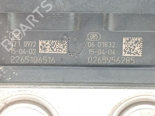 ABS pump DACIA SANDERO II TCe 90 (B8M1, B8MA, B8AC) | BP36527977M43 - Image 5