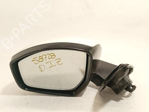 Used Left mirror Left mirror 37414044 37414044