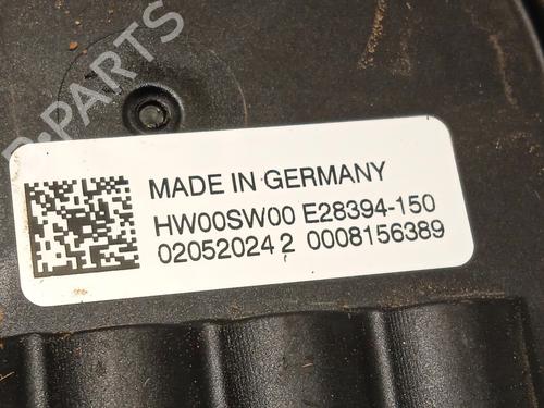 Radiator fan SEAT LEON (KL1, KLG) 1.0 TSI | BP29604491M35 