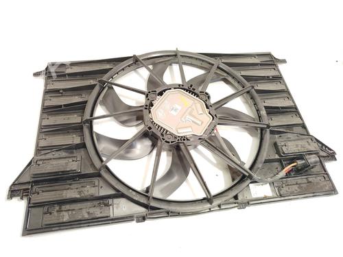 Used Radiator fan AUDI A6 C8 (4A2) 45 TDI Mild Hybrid quattro (245 hp) 26495310