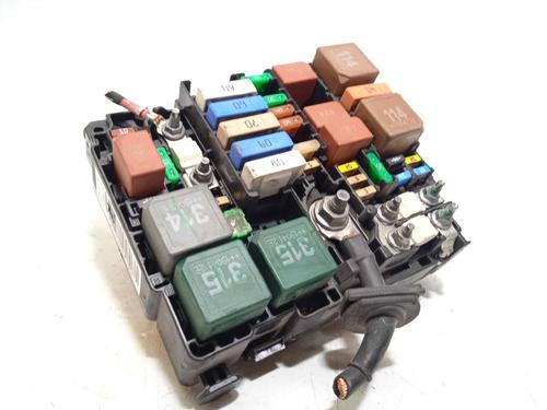 Used Fuse box CITROËN C4 CACTUS [2014-2025]  17540337