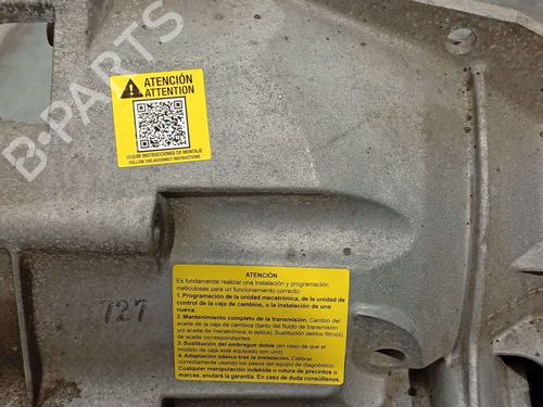 Gearbox VW PASSAT B5.5 (3B3) 4.0 W8 4motion | BP33337108M3 - Image 5