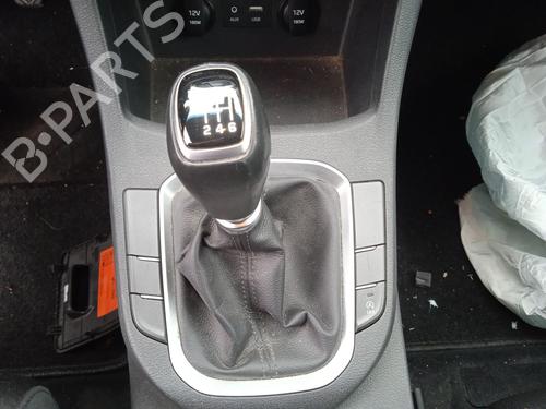 Tailgate lock HYUNDAI i30 (PDE, PD, PDEN) 1.0 T-GDI | BP26611073C101 