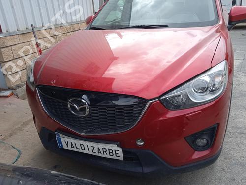Electronic module MAZDA CX-5 (KE, GH) 2.2 D (KE2FW) | BP28139191M83  - Image 14