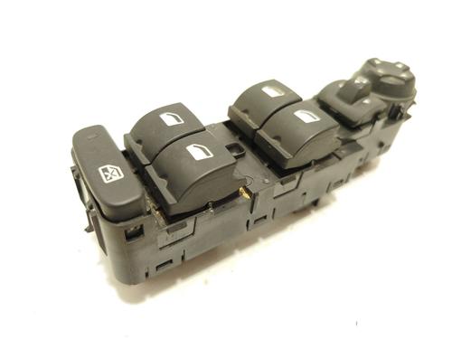 Used Left front window switch CITROËN C4 III (BA_, BB_, BC_) 1.5 BlueHDi 130 (BBYHZB) (131 hp) 25479105