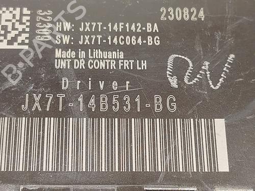 Moduł elektroniczny FORD KUGA III (DFK) 2.5 Duratec Plug-in-Hybrid | BP30316478M83