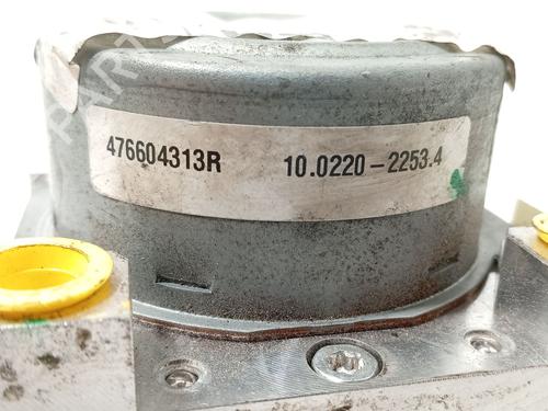 ABS pump DACIA SANDERO III | BP31608671M43