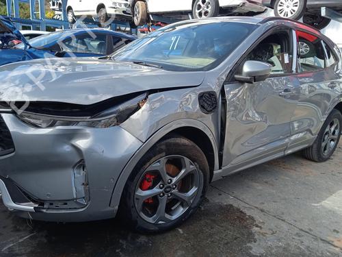 Oliekøler FORD KUGA III (DFK) 2.5 Duratec Plug-in-Hybrid | BP30154887M33