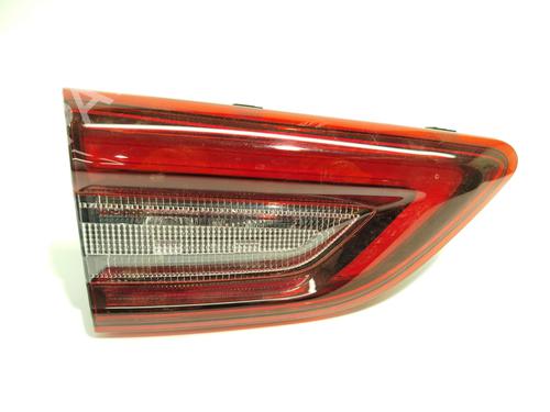 Used Left tailgate light Left tailgate light 30330590 30330590