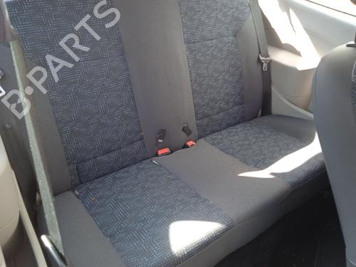 Front left window mechanism RENAULT TWINGO II (CN0_) 1.2 16V (CN04, CN0B) | BP28183837C22  - Image 19