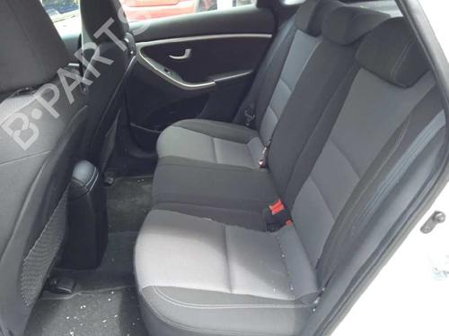 Water radiator HYUNDAI i30 (GD) | BP26384518M31