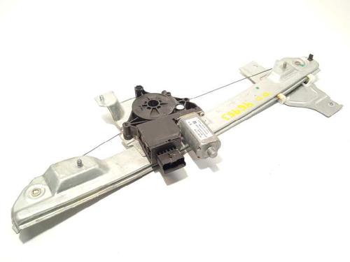 Used Front right window mechanism Front right window mechanism 9072382 9072382