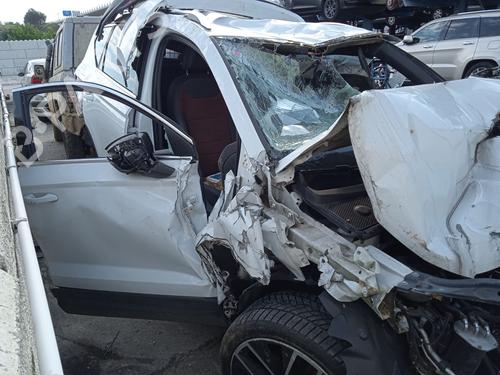 Rudehejsemekanisme Højre foran SEAT ATECA (KH7, KHP)  | BP18318563C23 