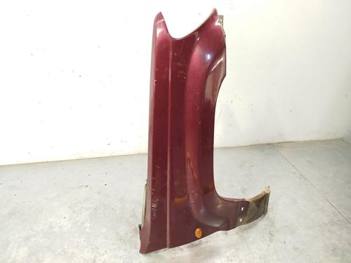 Right front fenders JEEP GRAND CHEROKEE II (WJ, WG) 2.7 CRD 4x4 | BP24553798C42 