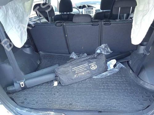 Electronic module TOYOTA VERSO (_R2_) 2.0 D-4D (AUR20_, AUR20R) | BP7667150M83 