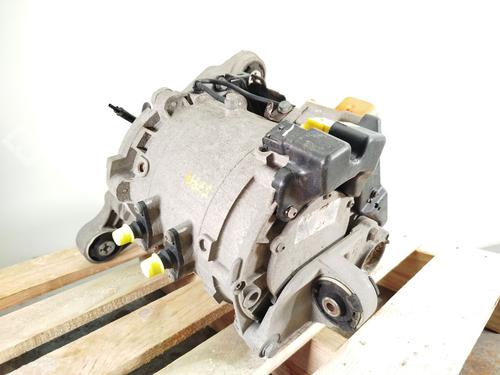 Used Rear differential Rear differential PEUGEOT 508 SW I (8E_) 2.0 HDi (163 hp) 33856778 33856778