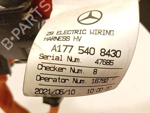 Electronic module MERCEDES-BENZ CLA (C118) CLA 250 e (118.386) | BP36327527M83  - Image 5