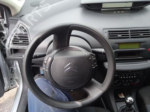 Right front door CITROËN C4 I (LC_) 1.6 HDi | BP25847560C3 
