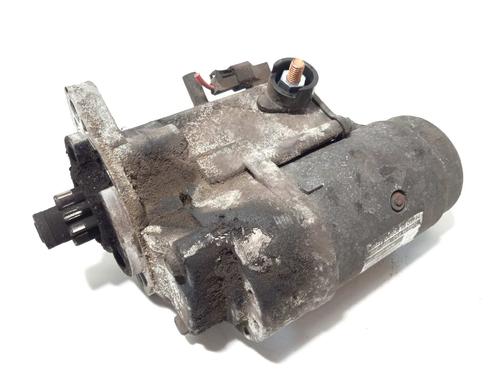 Used Starter HYUNDAI SANTA FÉ II (CM) 2.2 CRDi (155 hp) 16980689