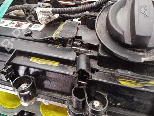 Engine BMW X3 (G01, F97, G08)  | BP13054473M1 