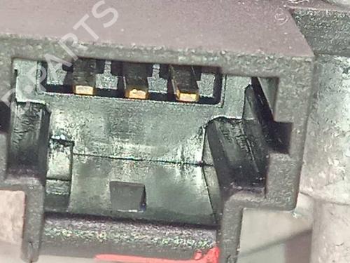 Rear wiper motor PEUGEOT 308 III (FB_, FH_, FP_, F3_, FM_)  | BP15282448M102 