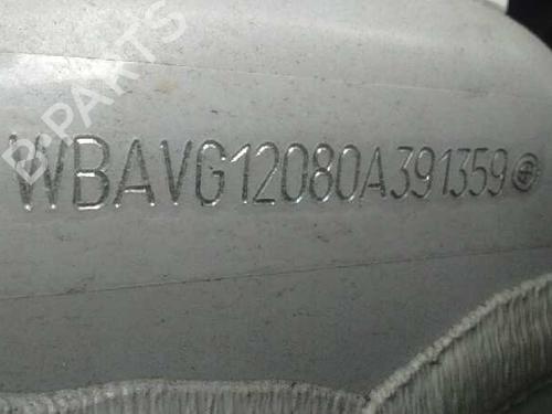 Starter BMW 3 (E90) 318 d | BP4806245M8