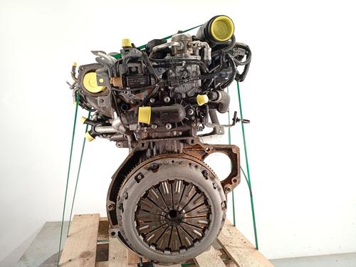 Engine FORD FOCUS III 1.0 EcoBoost | BP34010213M1 - Image 2