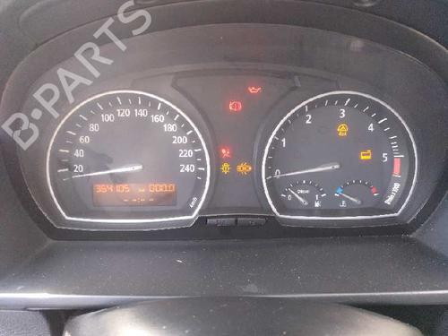 ABS pump BMW X3 (E83) 2.0 d | BP6414635M43 
