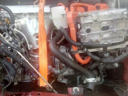 Inverter/Converter LEXUS NX (_Z1_) 300h (AYZ10_) | BP8953487M119 