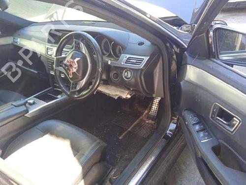 Right rear brake caliper MERCEDES-BENZ E-CLASS (W212) E 250 CDI / BlueTEC (212.003, 212.004) | BP11563280M106 