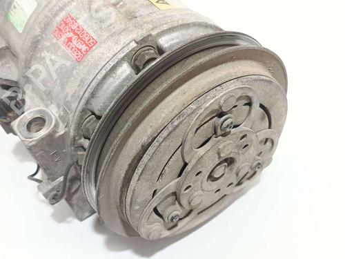 AC compressor NISSAN PICK UP (D22) 2.5 Di 4WD | BP38436294M34 - Image 4
