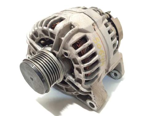 Used Alternator OPEL MERIVA B MPV (S10) 1.4 (75) (120 hp) 13473994