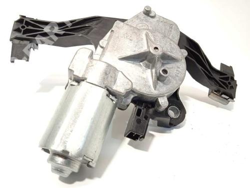 Rear wiper motor OPEL CORSA E (X15)  | BP7193788M102 