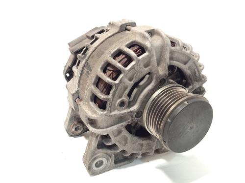 Used Alternator Alternator 29762720 29762720