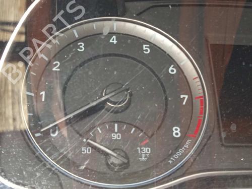 Instrument cluster HYUNDAI KONA (OS, OSE, OSI) 1.0 T-GDi | BP17744706C47 